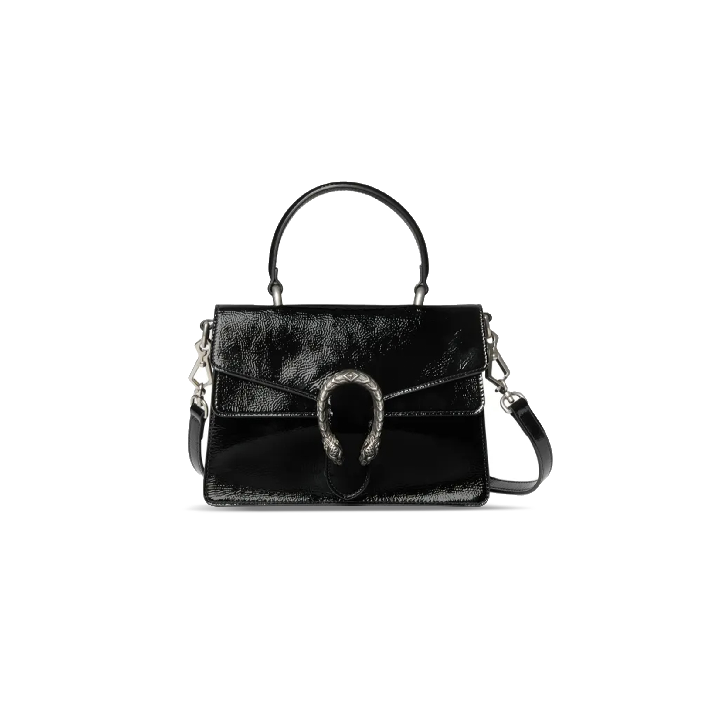 GUCC DIONYSUS SMALL TOP HANDBAG 799599 (22*16*8cm)